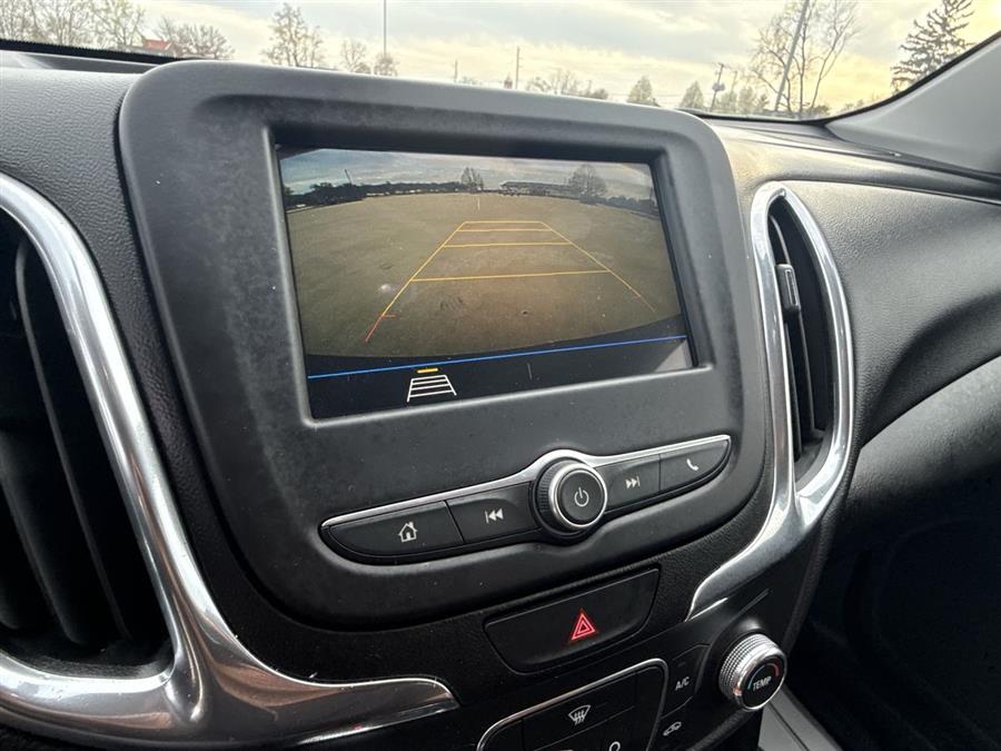 2019 Chevrolet Equinox LT photo