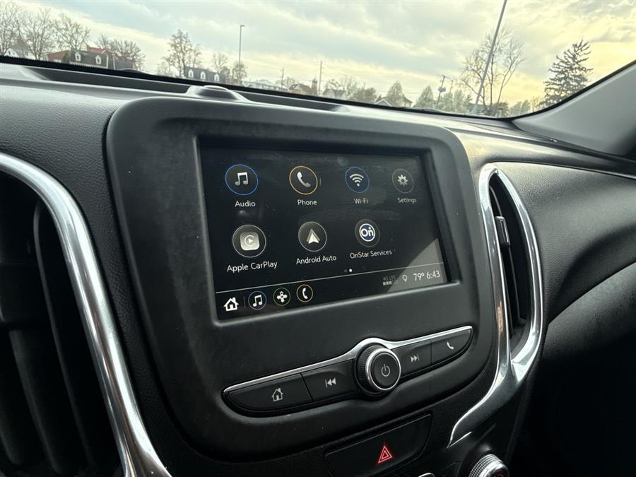 2019 Chevrolet Equinox LT photo