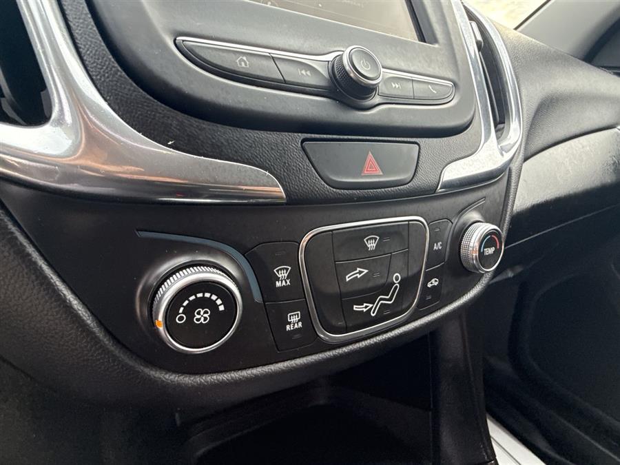 2019 Chevrolet Equinox LT photo