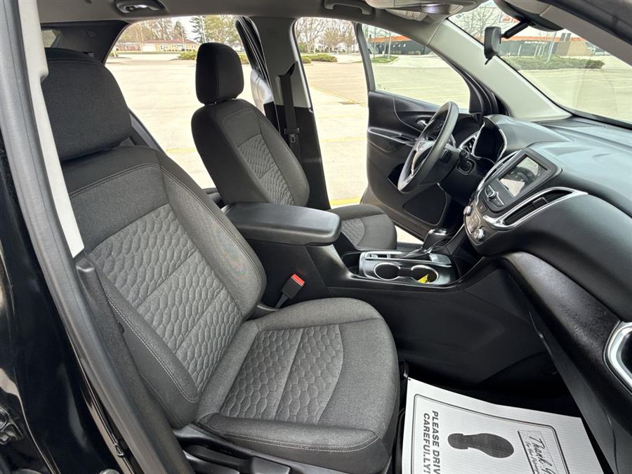 2019 Chevrolet Equinox LT photo