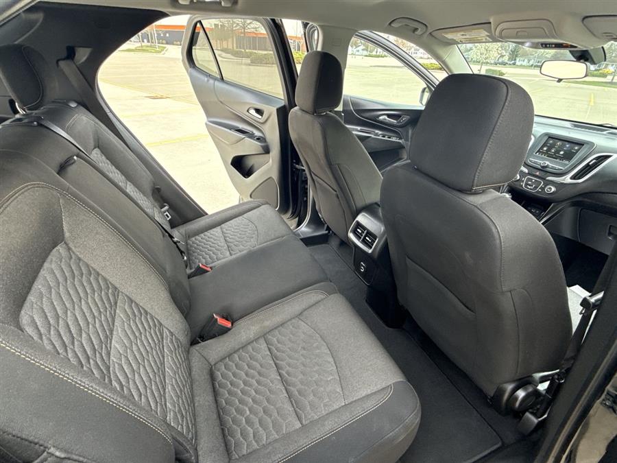 2019 Chevrolet Equinox LT photo