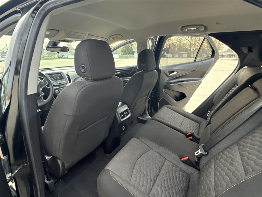 2019 Chevrolet Equinox LT photo