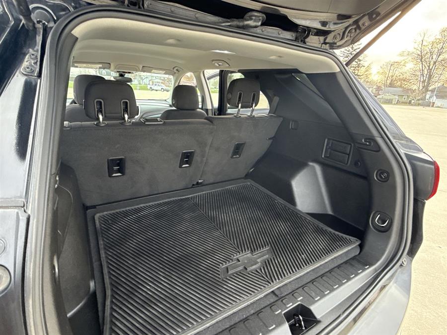 2019 Chevrolet Equinox LT photo