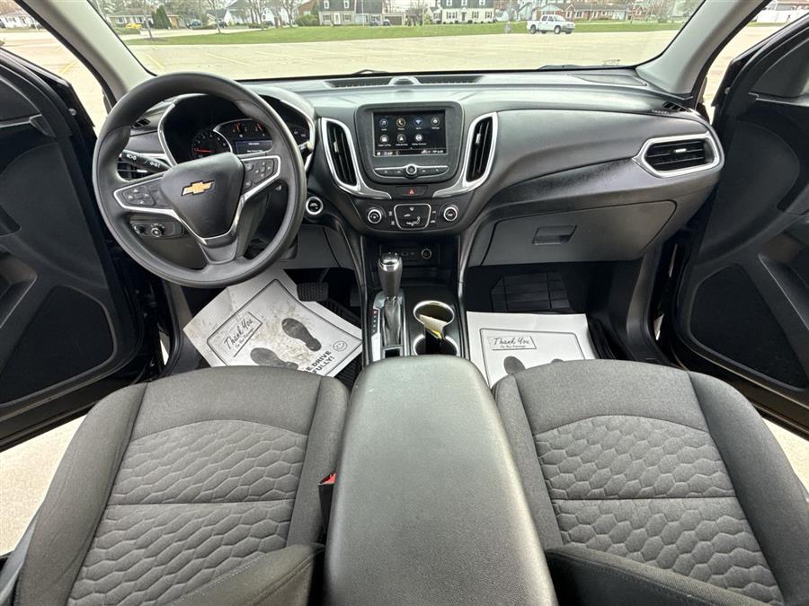 2019 Chevrolet Equinox LT photo