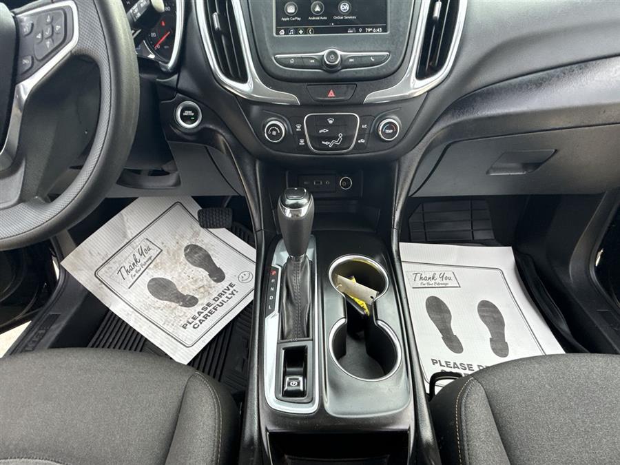 2019 Chevrolet Equinox LT photo