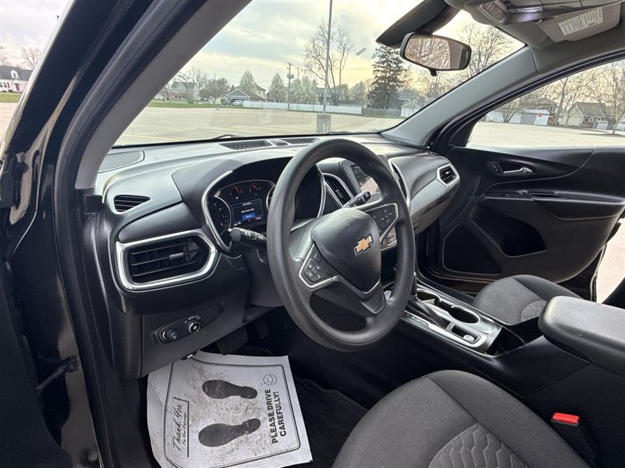 2019 Chevrolet Equinox LT photo