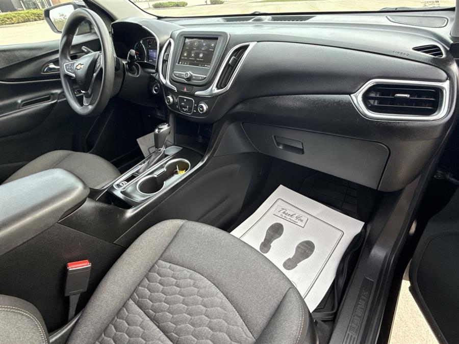 2019 Chevrolet Equinox LT photo