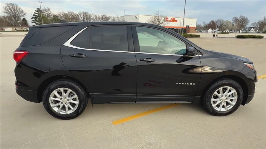 2019 Chevrolet Equinox LT photo