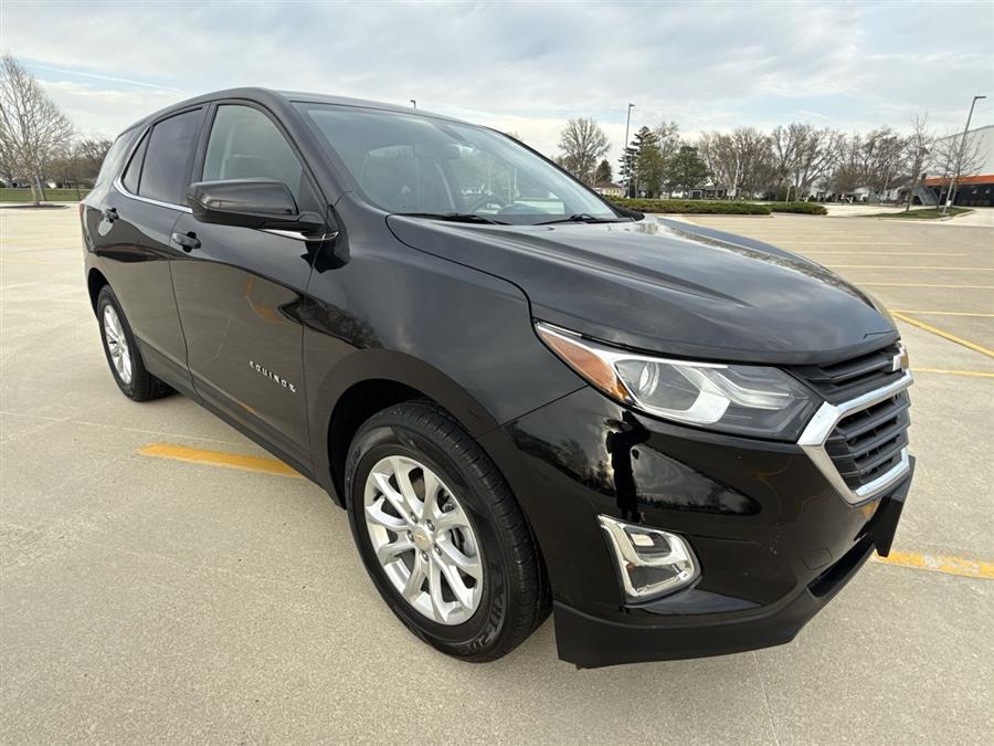 2019 Chevrolet Equinox LT photo