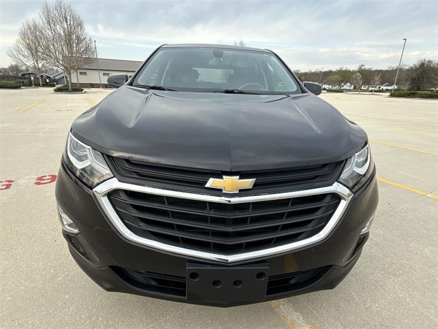 2019 Chevrolet Equinox LT photo