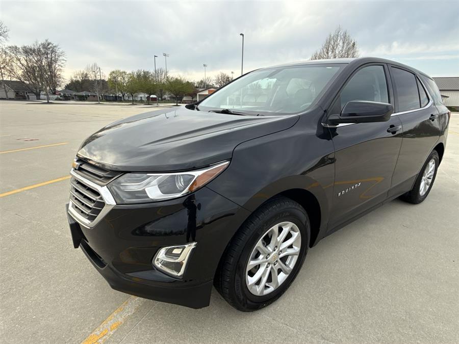 2019 Chevrolet Equinox LT photo