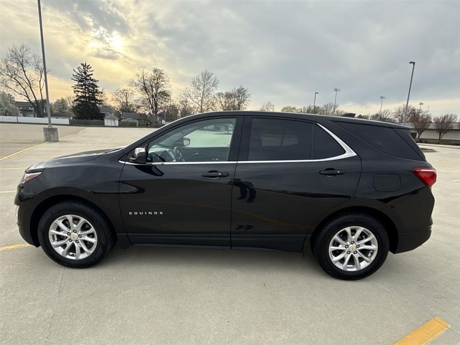2019 Chevrolet Equinox LT photo