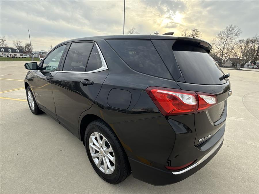 2019 Chevrolet Equinox LT photo