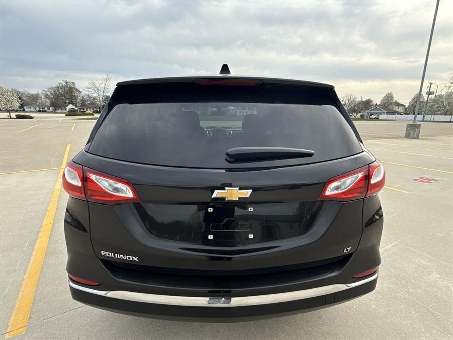 2019 Chevrolet Equinox LT photo