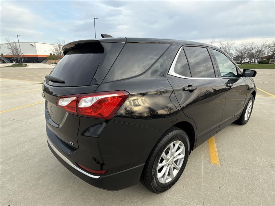 2019 Chevrolet Equinox LT photo