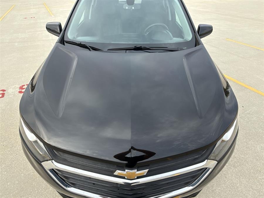2019 Chevrolet Equinox LT photo
