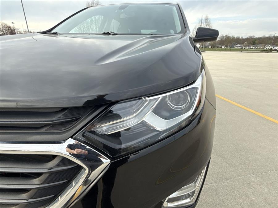 2019 Chevrolet Equinox LT photo
