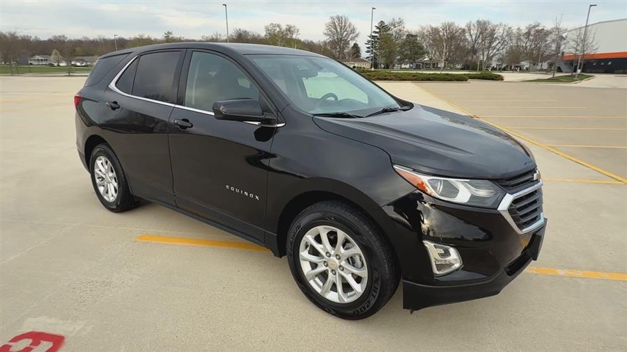 2019 Chevrolet Equinox LT photo