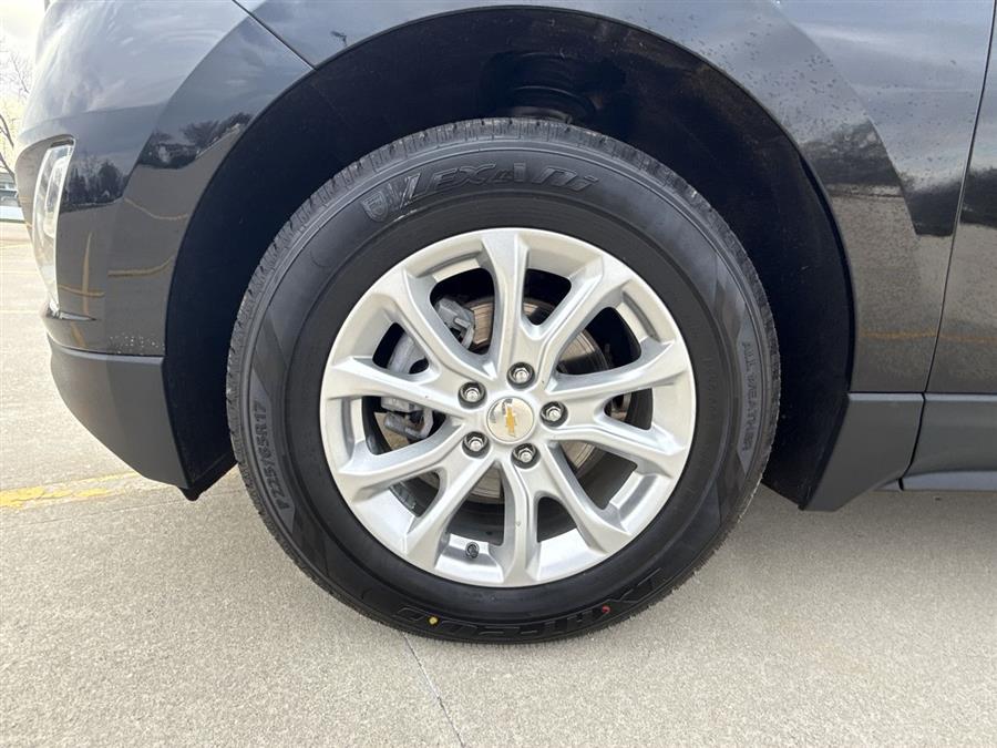 2019 Chevrolet Equinox LT photo