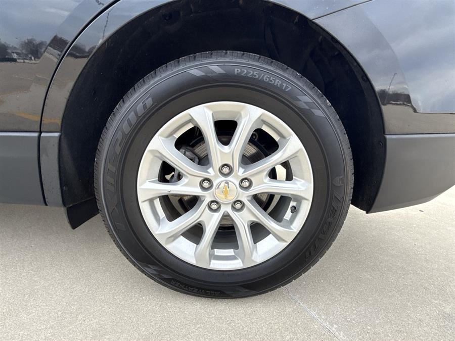 2019 Chevrolet Equinox LT photo