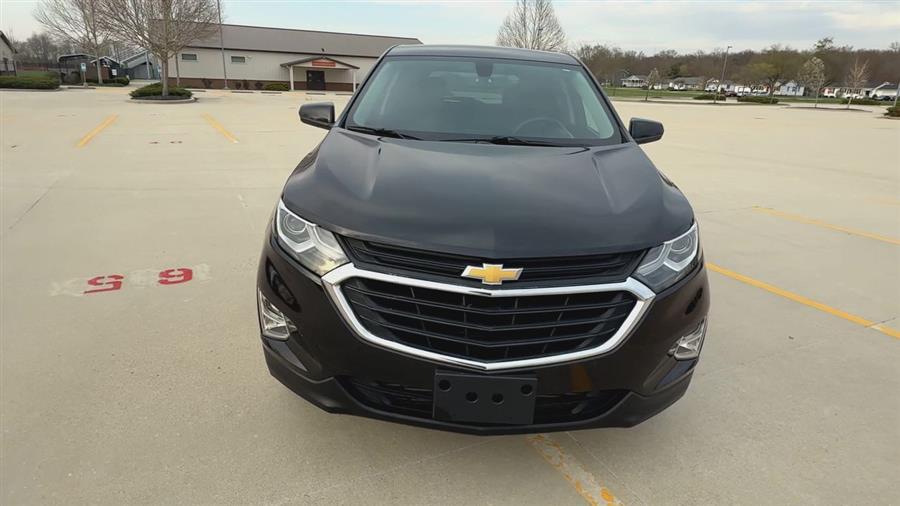 2019 Chevrolet Equinox LT photo