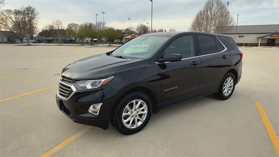 2019 Chevrolet Equinox LT photo