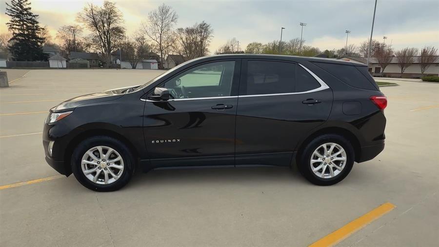 2019 Chevrolet Equinox LT photo