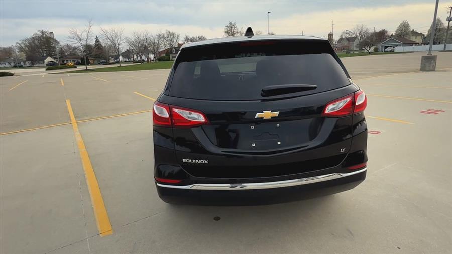 2019 Chevrolet Equinox LT photo