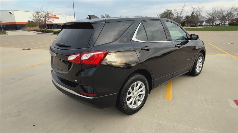 2019 Chevrolet Equinox LT photo