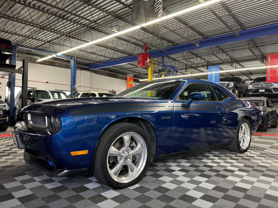 2010 Dodge Challenger R/T photo