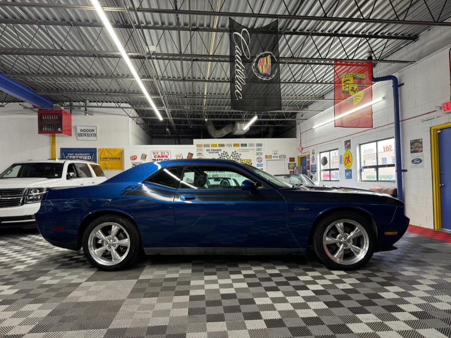 2010 Dodge Challenger R/T photo