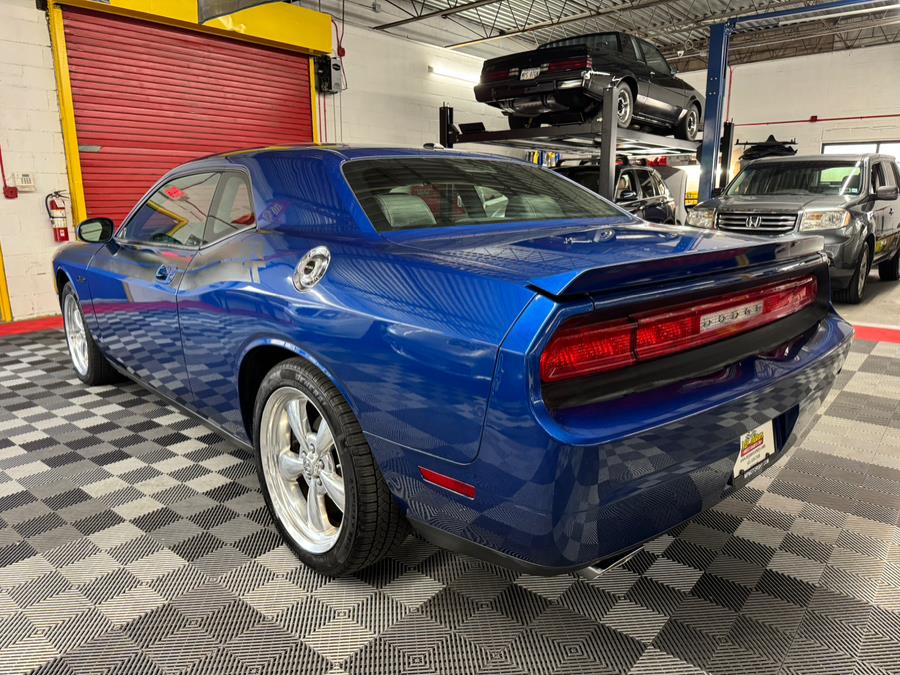 2010 Dodge Challenger R/T photo