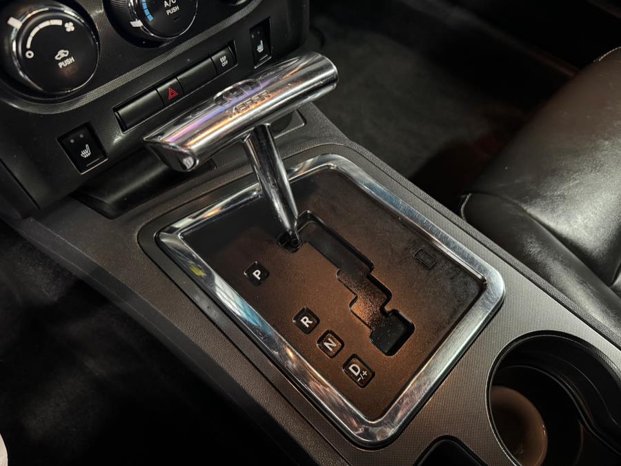 2010 Dodge Challenger R/T photo