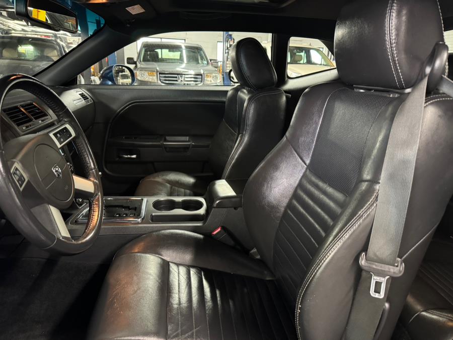 2010 Dodge Challenger R/T photo