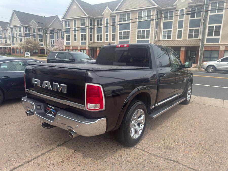 2015 RAM 1500 4WD Crew Cab 140.5