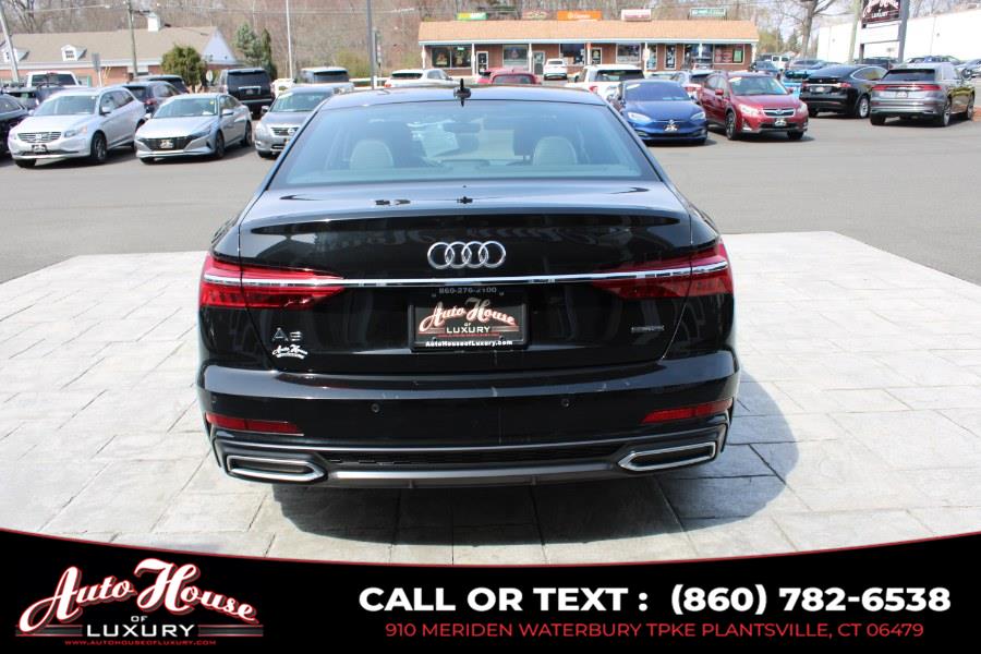 2019 Audi A6 Prestige 55 TFSI quattro photo