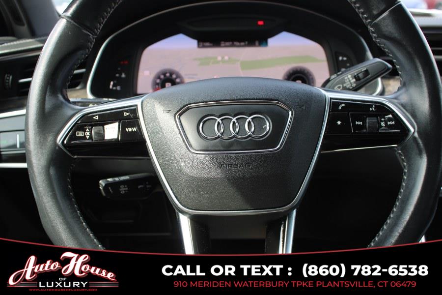 2019 Audi A6 Prestige 55 TFSI quattro photo