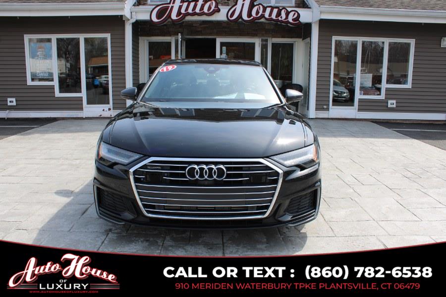 2019 Audi A6 Prestige 55 TFSI quattro photo