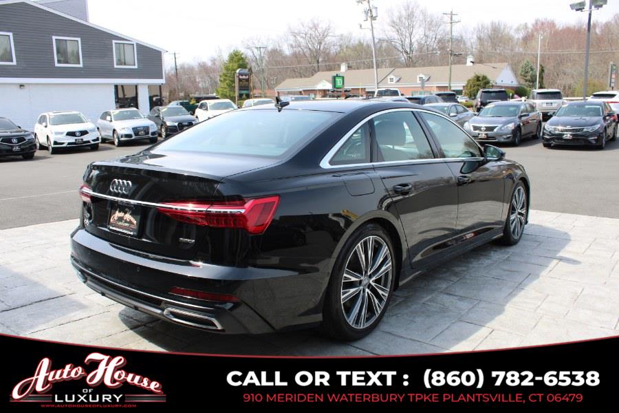2019 Audi A6 Prestige 55 TFSI quattro photo