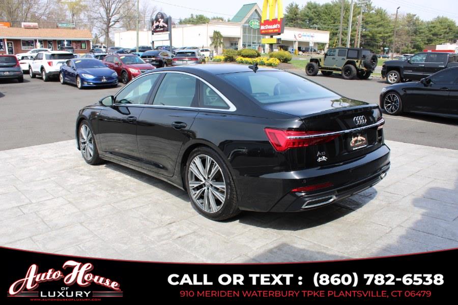 2019 Audi A6 Prestige 55 TFSI quattro photo
