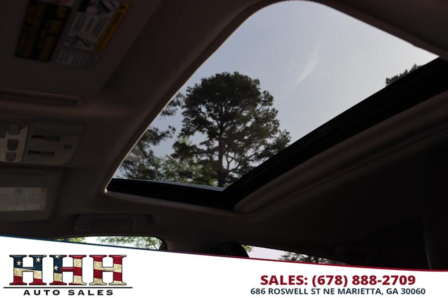 2015 Toyota RAV4 FWD 4dr Limited (Natl) photo