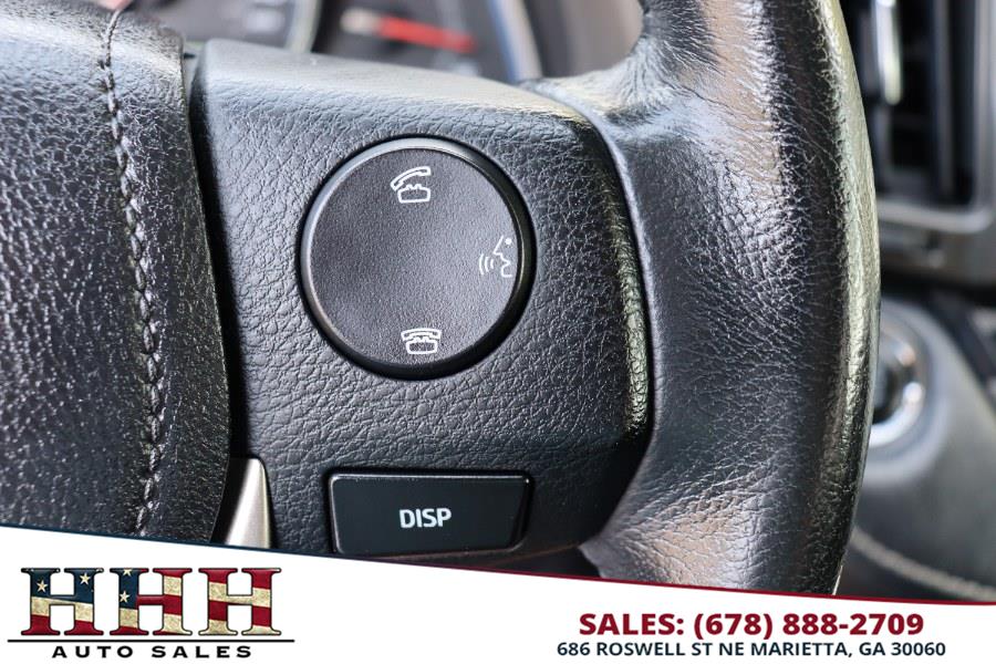 2015 Toyota RAV4 FWD 4dr Limited (Natl) photo