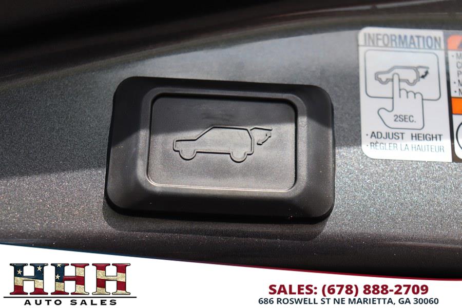 2015 Toyota RAV4 FWD 4dr Limited (Natl) photo
