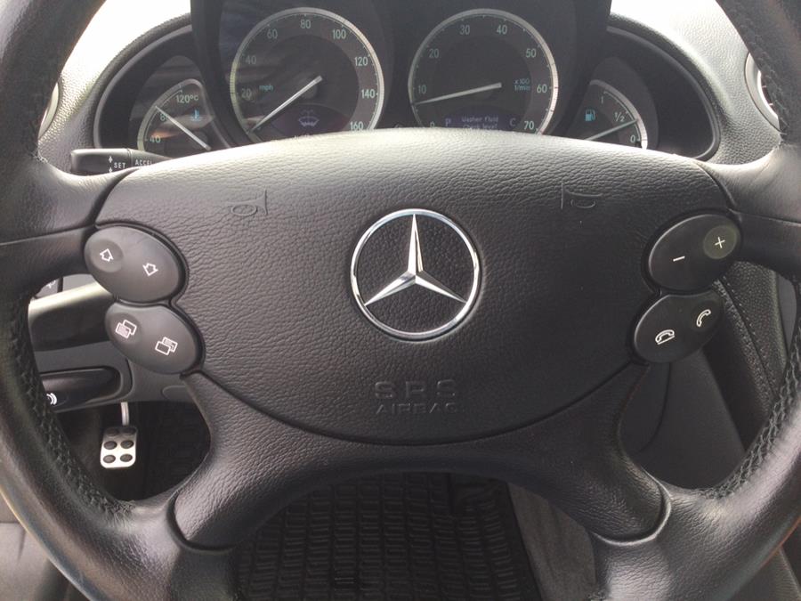 2005 Mercedes-Benz SL-Class SL500 photo