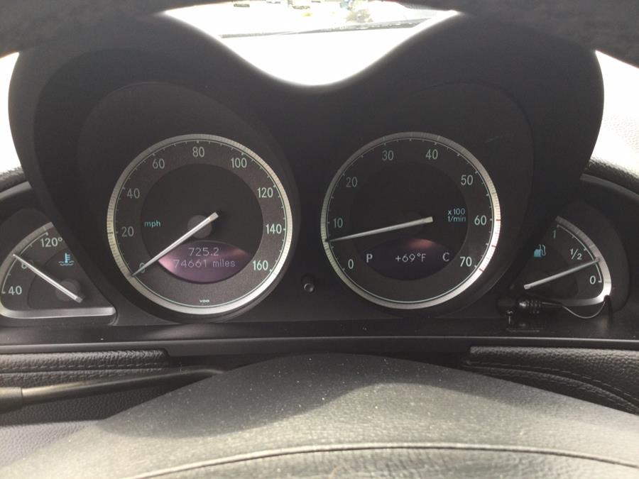 2005 Mercedes-Benz SL-Class SL500 photo