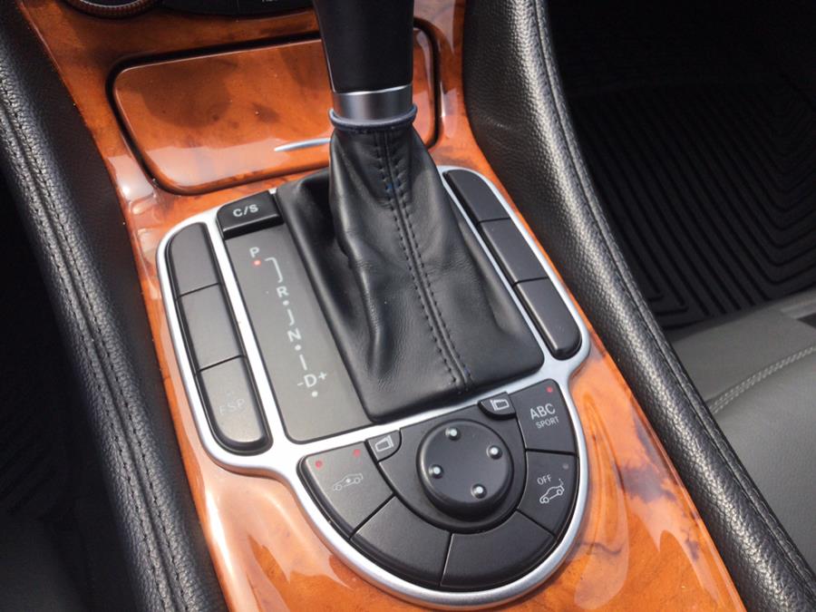 2005 Mercedes-Benz SL-Class SL500 photo
