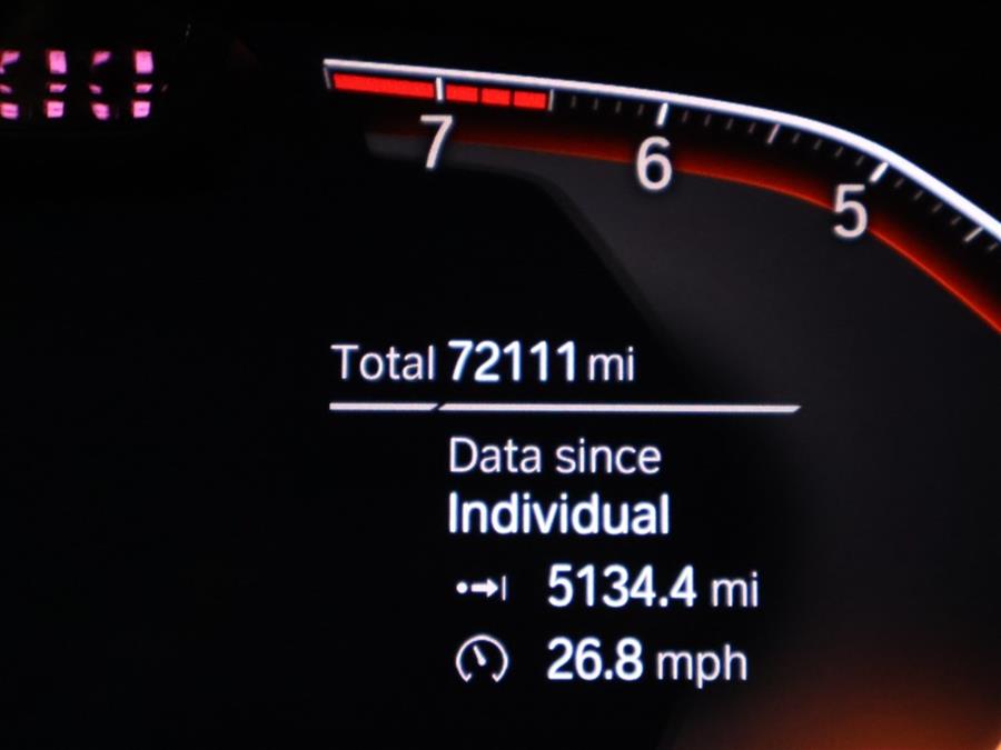 2020 BMW 7-Series 740 XI photo