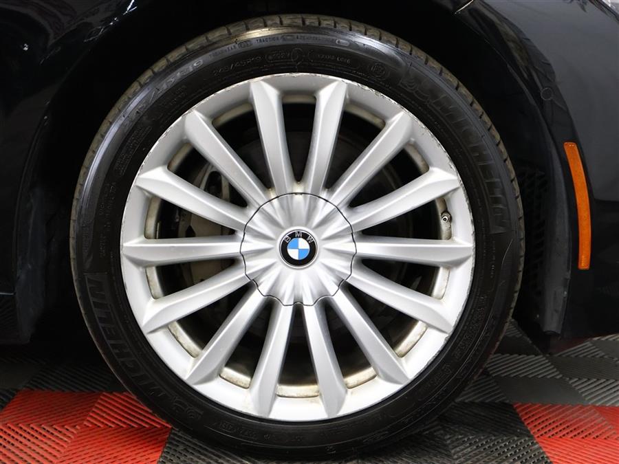 2020 BMW 7-Series 740 XI photo