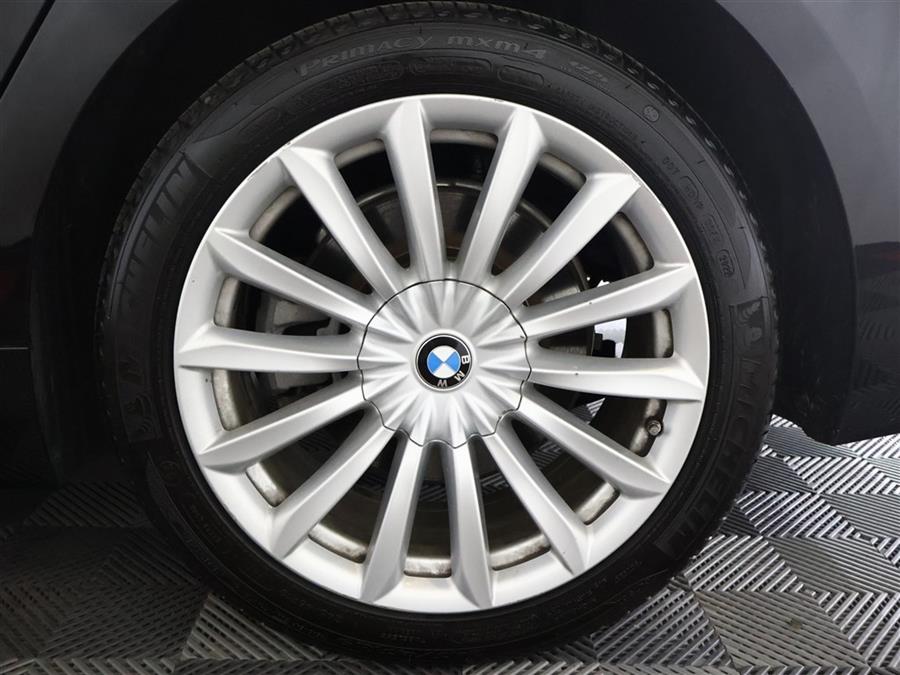 2020 BMW 7-Series 740 XI photo