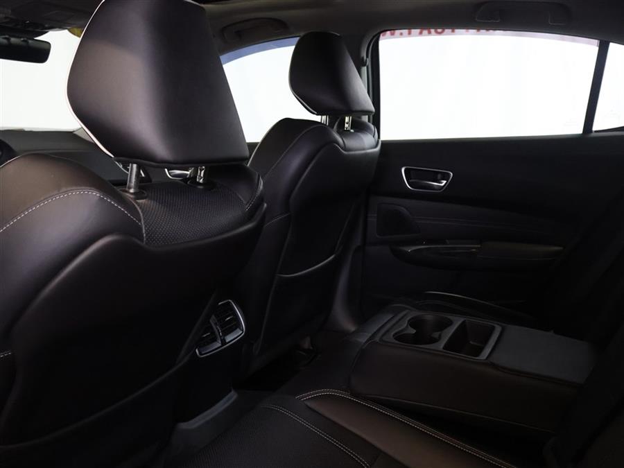 2018 Acura TLX TECH photo